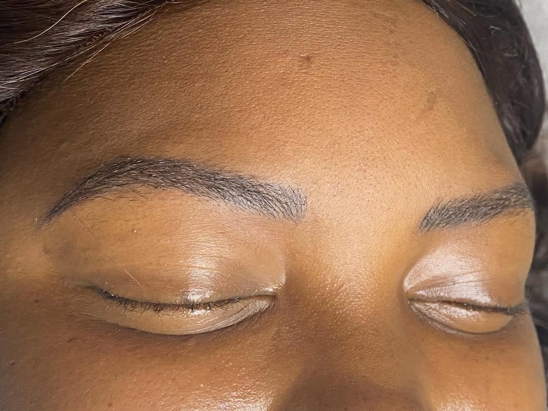 6D Microblading